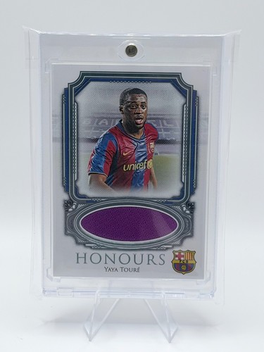 Yaya toure futera - yaya,