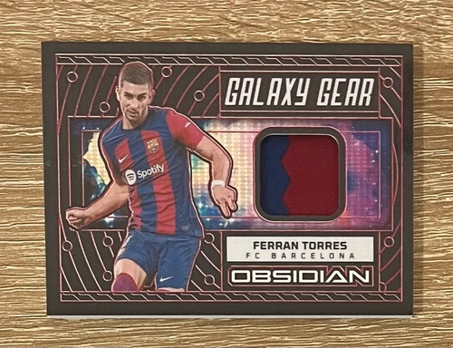 Ferran torres galaxy gear - /49,