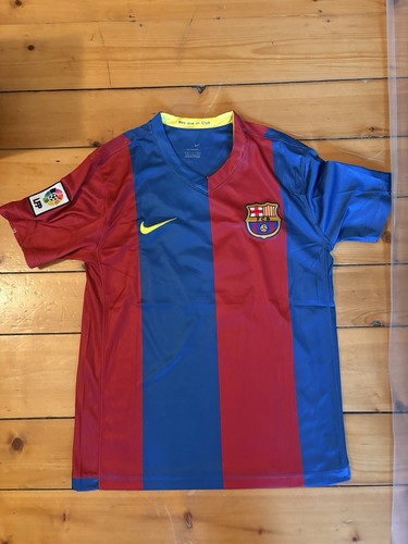 Nike barcelona maglia - fc,