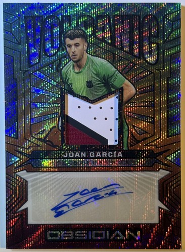2025 panini ossidiana - 2025-26,