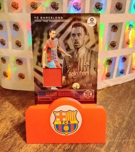 Sergio busquets patch - sergio, /99