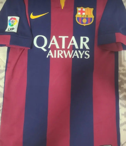 Nike barcelona 2014 home - fc,