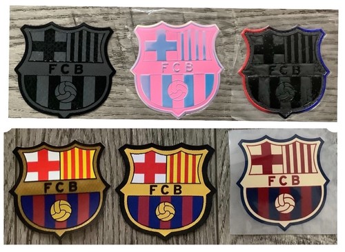 Distintivo maglia club futbol - distintivo,