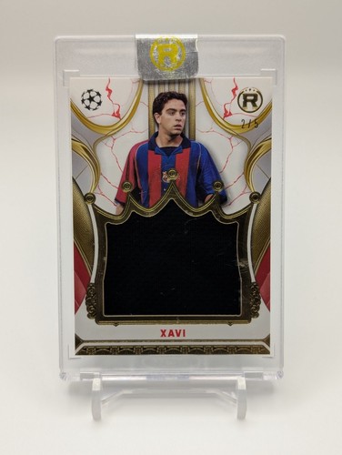 2024 topps reverence xavi - reverence,