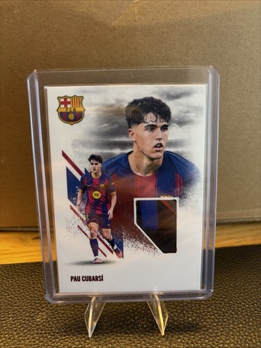 Patch pau cubarsi playerworn - pau,