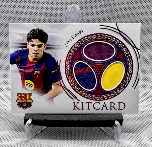 Maglia futera barcelona - maglia, fc
