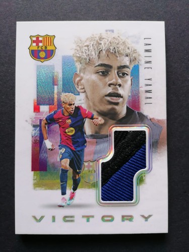 Patch maglia lamine yamal di - patch, 1
