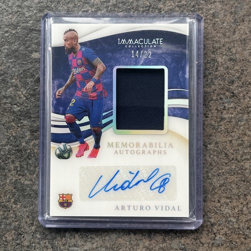 Arturo vidal auto patch - arturo,