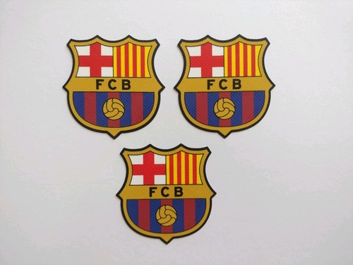 Patch fc barcelona - 🔥,