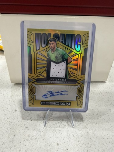 Panini obsidian 2025 joan - obsidian,