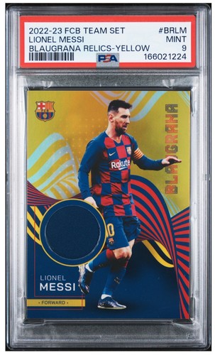 2022 topps barcellona team - fc,