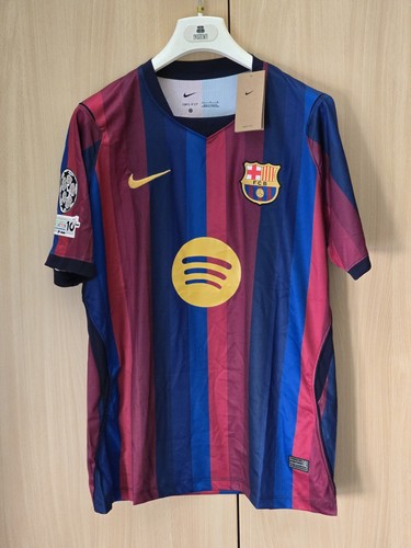 Nike barcelona home 2026 27 - home, 2026/27
