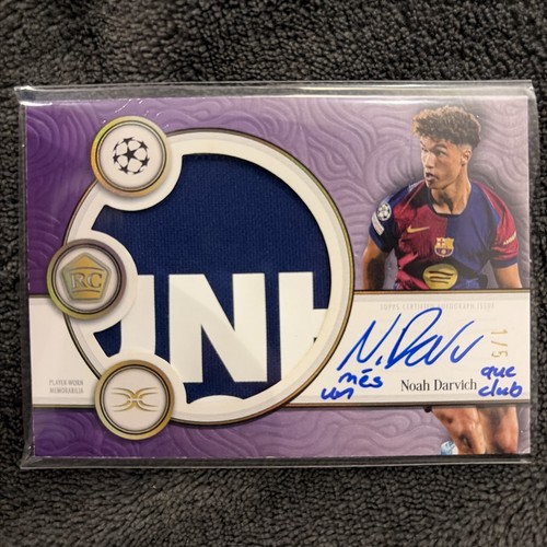Topps definitive uefa - definitive, club
