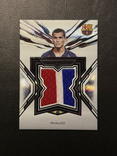 Rivaldo 2026 futera - 2026,