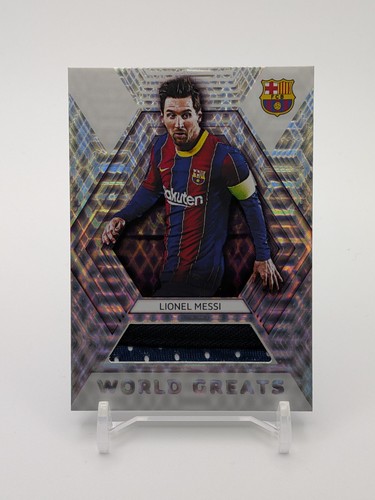 Patch lionel messi 1 - patch, 1/1