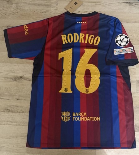 Maglia barcelona - ,