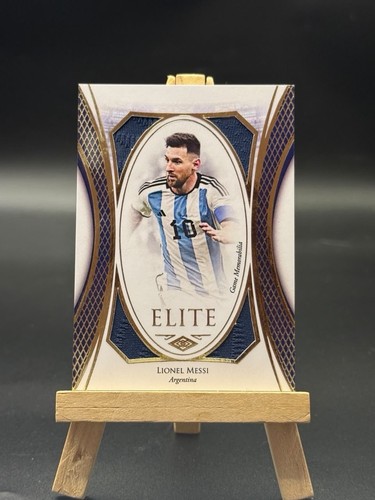 Lionel messi patch - lionel, elite