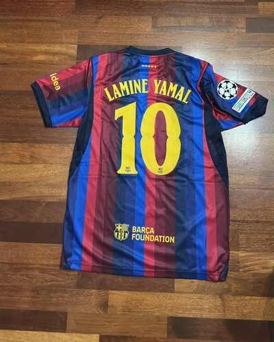 Nike barcelona maglia home - fc,