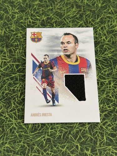 Patch indossata dal giocatore