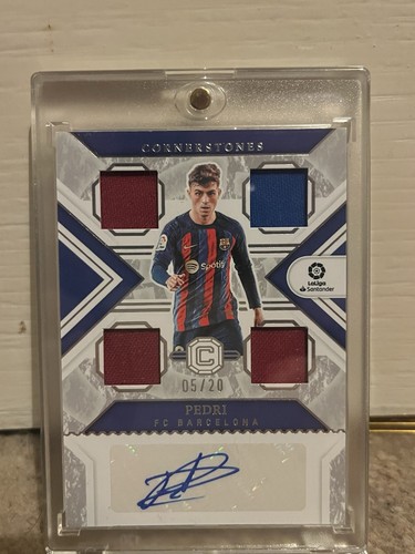 Pedri patch auto - patch, /20