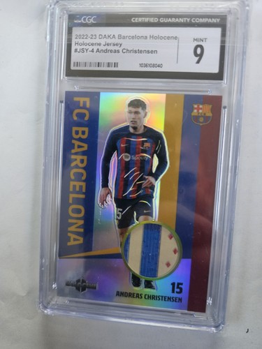 Patch daka barcelona - patch, fc
