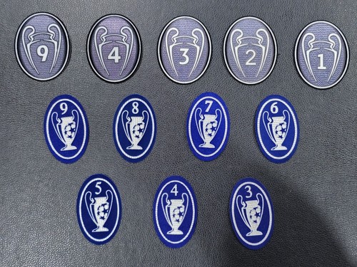 Champions league sleeve calcio - league,