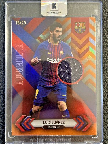 Patch reliquia 2023 - -24, topps
