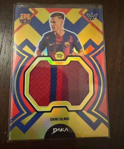 Reliquia maglia dani - dani, olmo