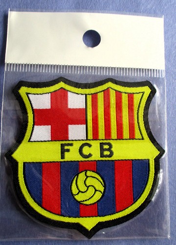 Football club barcellona - football, da