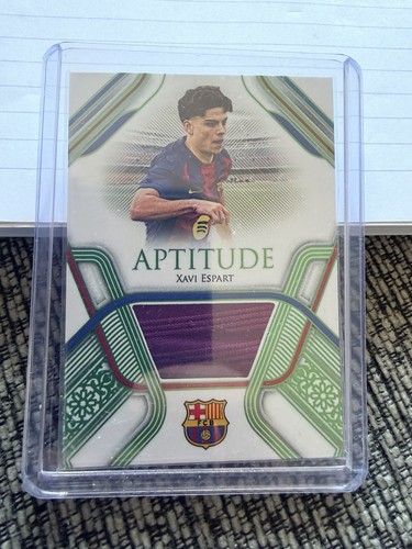 Toppa maglia xavi espart - toppa,
