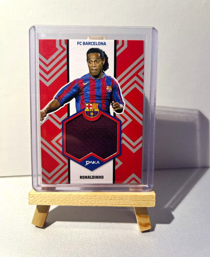 Patch maglia daka 2026 - patch,