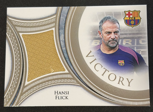 Patch futera barcelona - patch,