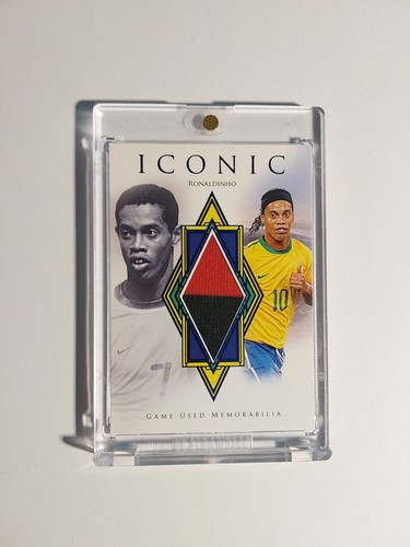 Futera unique 2024 ronaldinho - 2024,