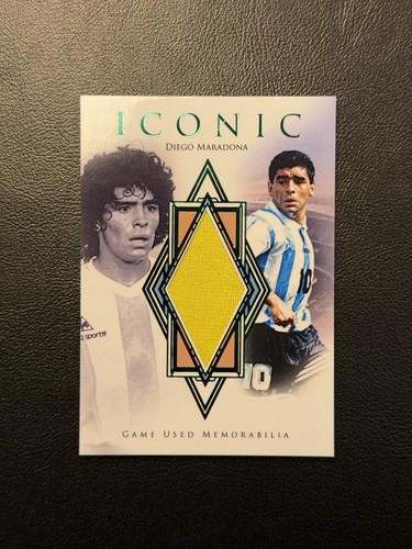 Diego maradona patch - diego,