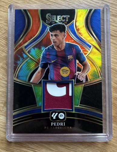 Patch prizm tie dye 2023 - prizm,