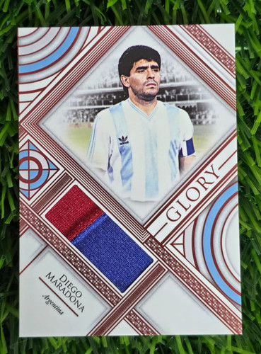 Patch diego maradona - patch,